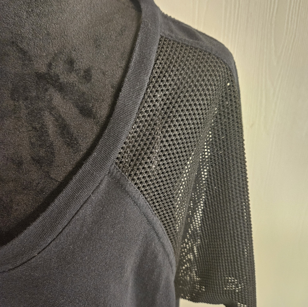 Running Bare Shirt - Picture 5 of 12